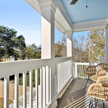 Vacation Rental Bay St Louis Walk To Beach, Dining, Shopping, And Nightlife Бей-Сент-Луис Экстерьер фото